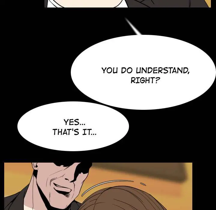 My Body Episode 21 - Page 116