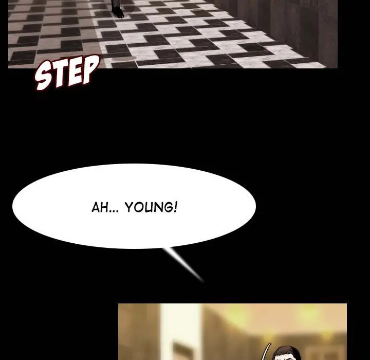 My Body Episode 21 - Page 12