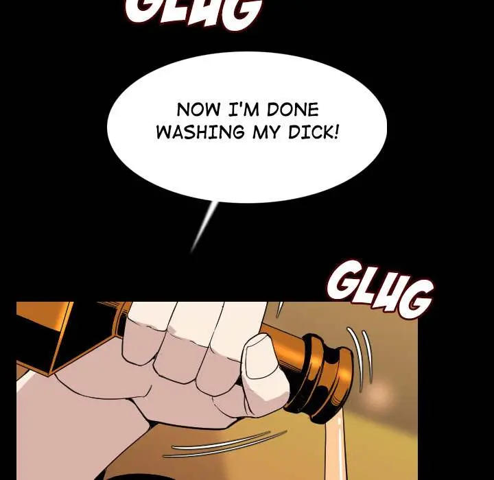 My Body Episode 21 - Page 121