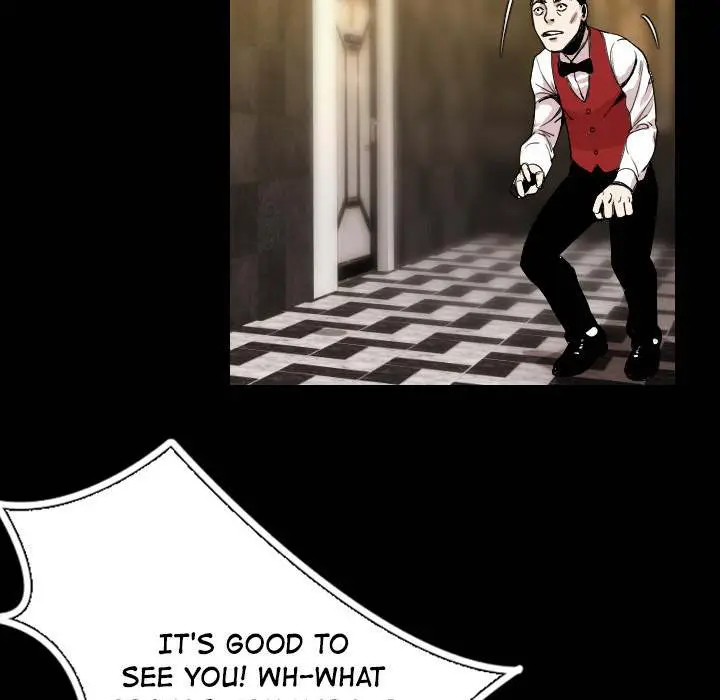 My Body Episode 21 - Page 13