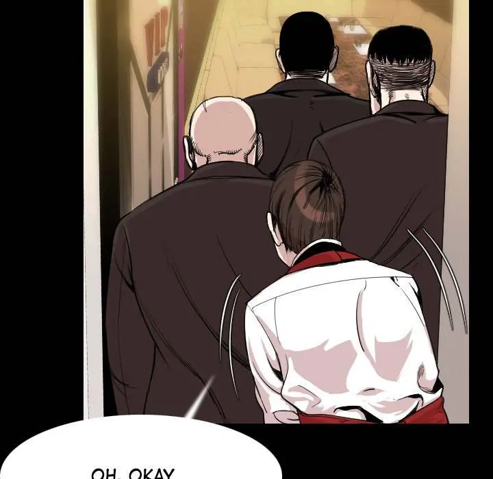 My Body Episode 21 - Page 16