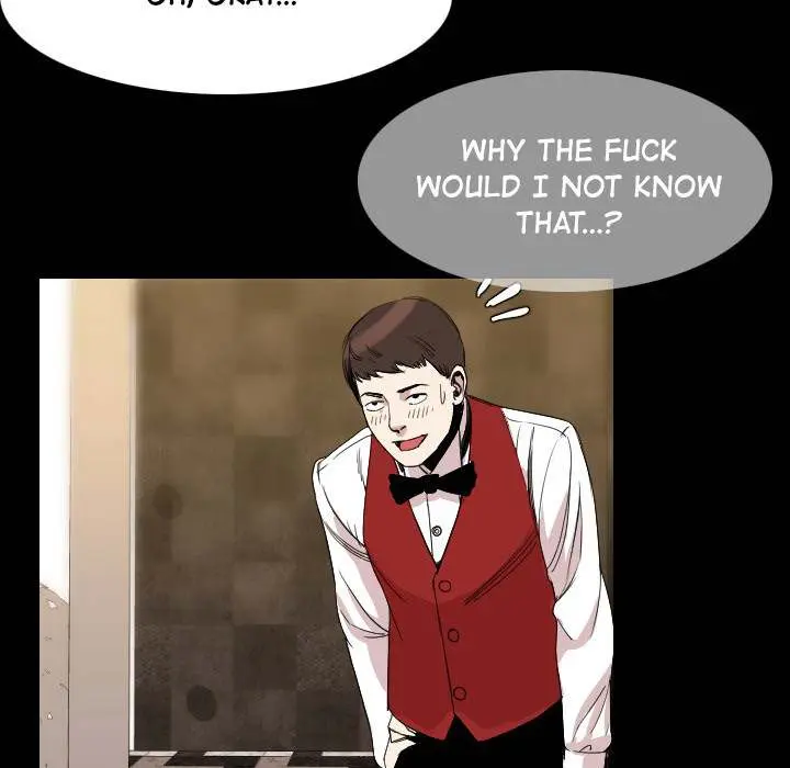 My Body Episode 21 - Page 17