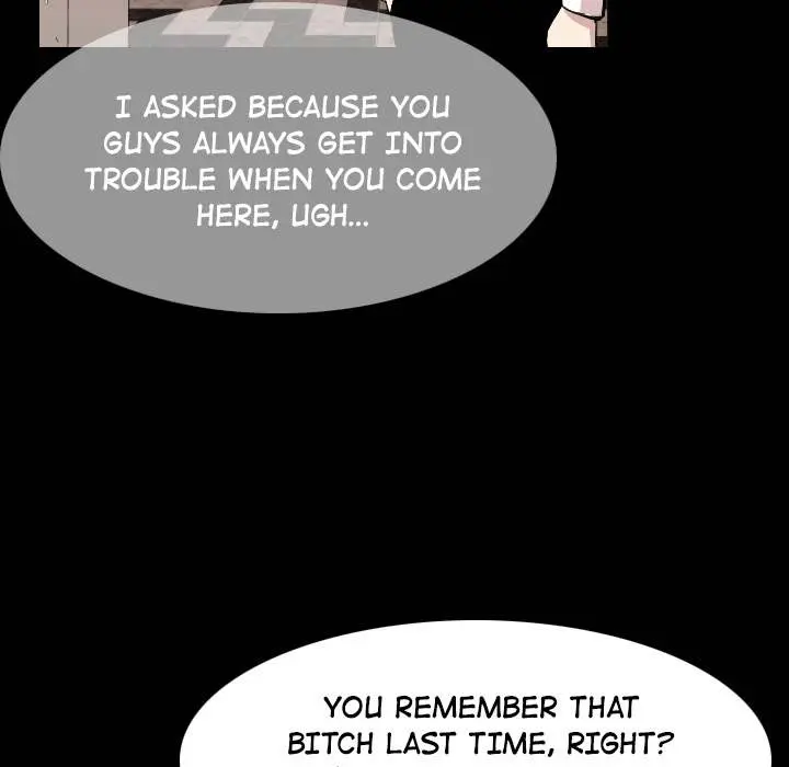 My Body Episode 21 - Page 18