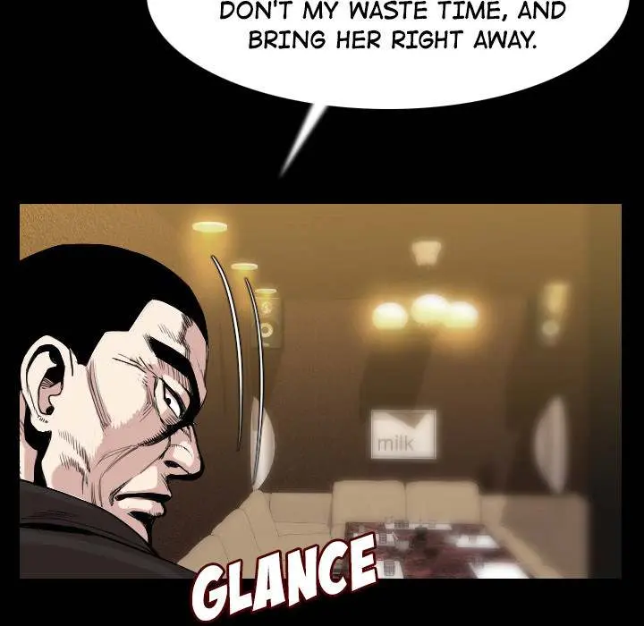 My Body Episode 21 - Page 19