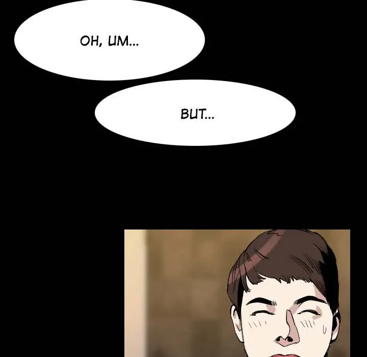 My Body Episode 21 - Page 21