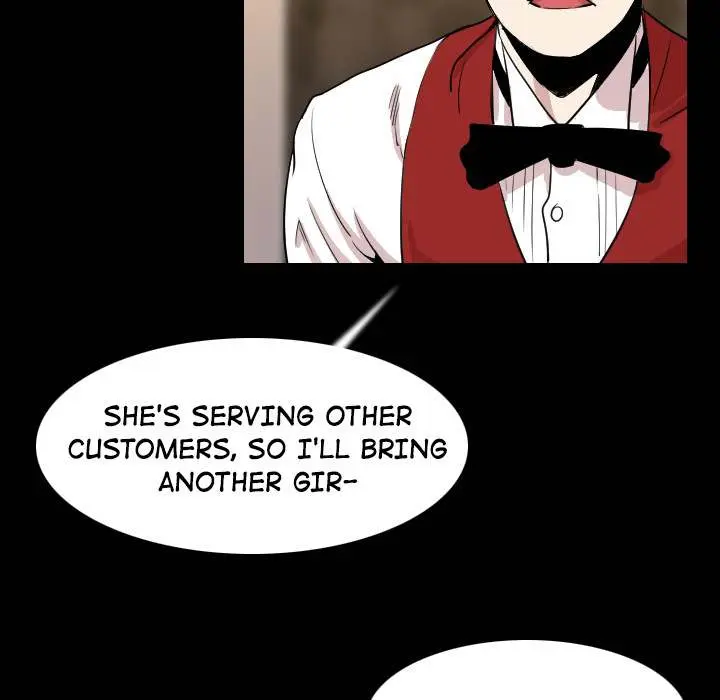 My Body Episode 21 - Page 22