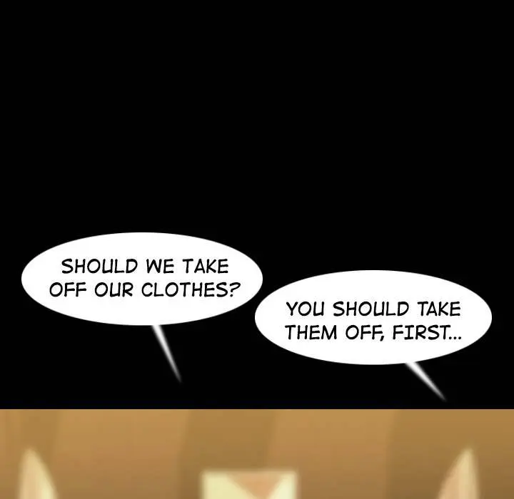 My Body Episode 21 - Page 26