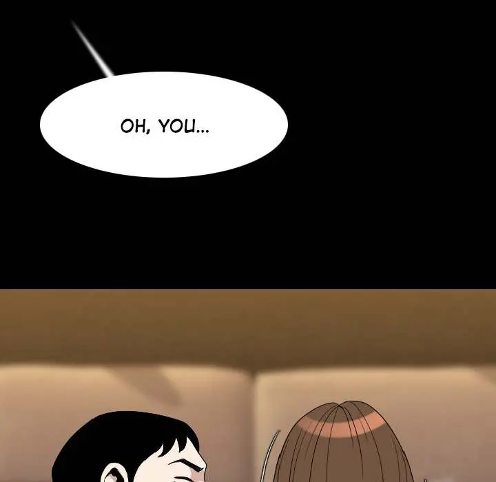 My Body Episode 21 - Page 29