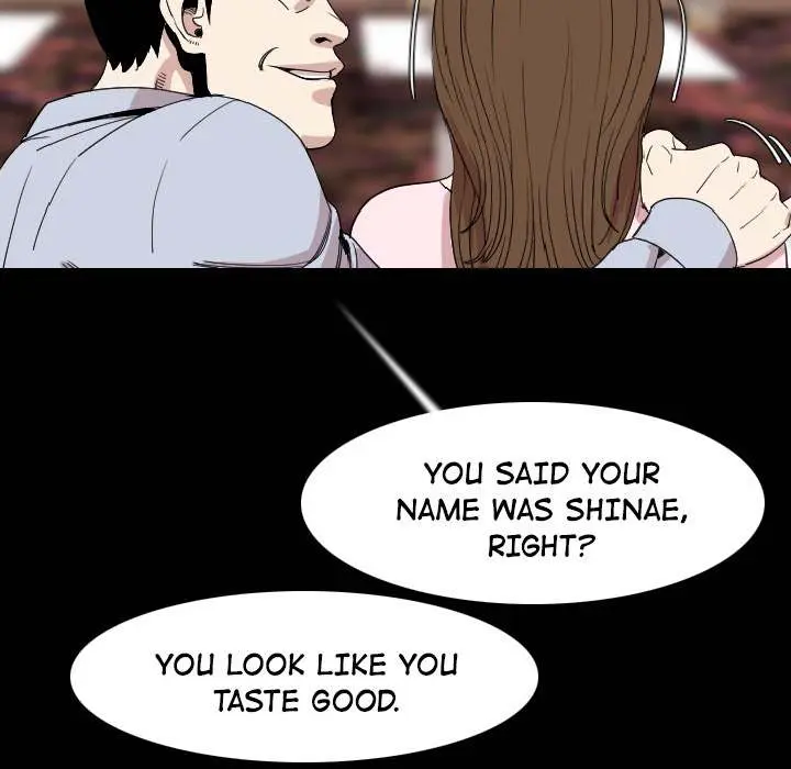 My Body Episode 21 - Page 30