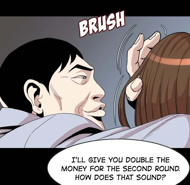 My Body Episode 21 - Page 31