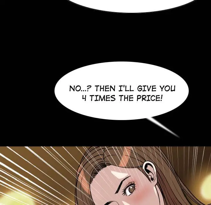 My Body Episode 21 - Page 32