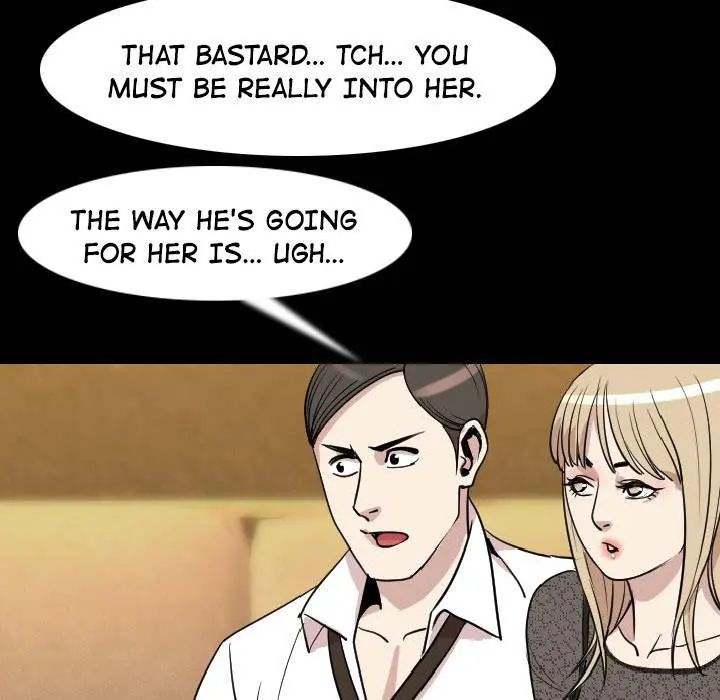 My Body Episode 21 - Page 34