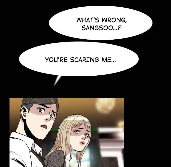 My Body Episode 21 - Page 38