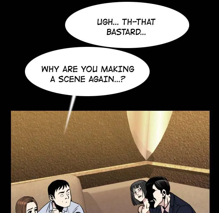 My Body Episode 21 - Page 44