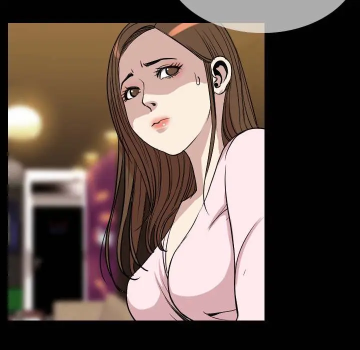 My Body Episode 21 - Page 46