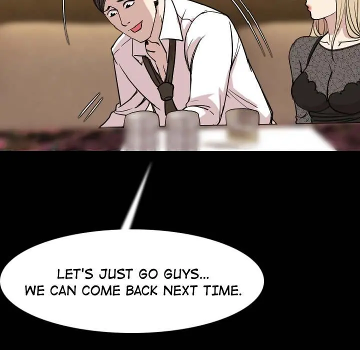 My Body Episode 21 - Page 48