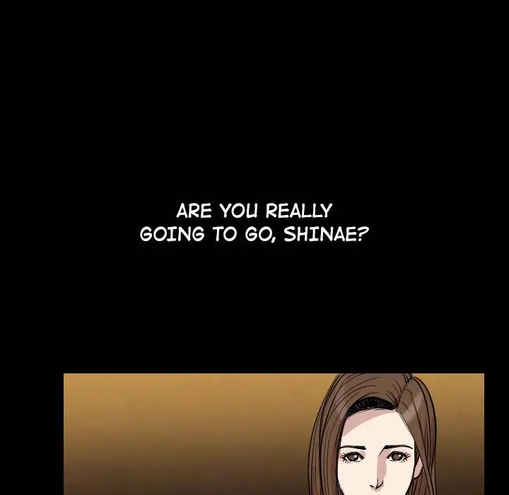 My Body Episode 21 - Page 55