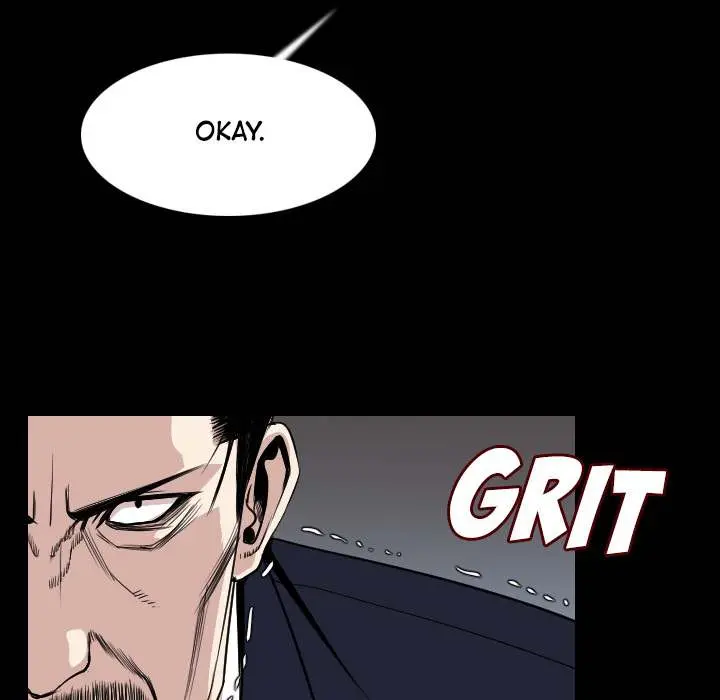 My Body Episode 21 - Page 59