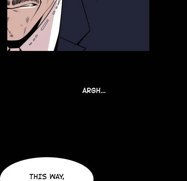 My Body Episode 21 - Page 60