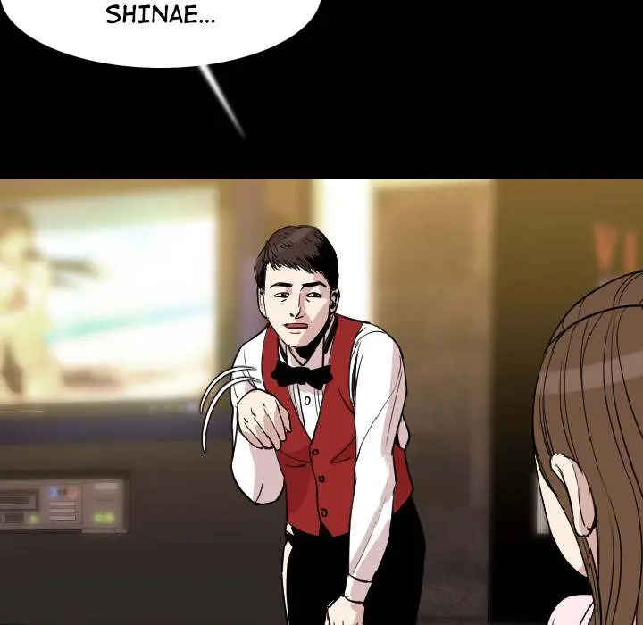 My Body Episode 21 - Page 61