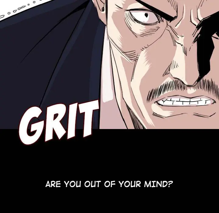 My Body Episode 21 - Page 67