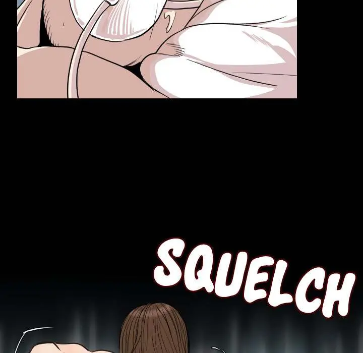 My Body Episode 21 - Page 76