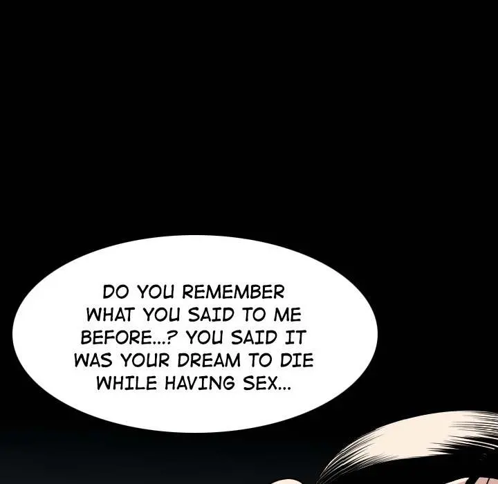 My Body Episode 21 - Page 80