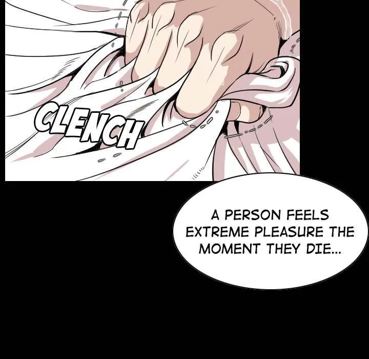 My Body Episode 21 - Page 94