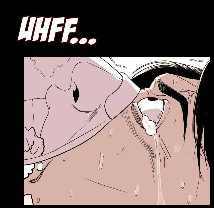 My Body Episode 21 - Page 95