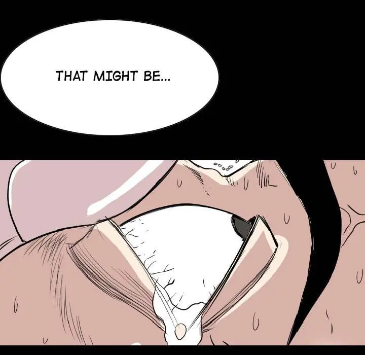 My Body Episode 21 - Page 96
