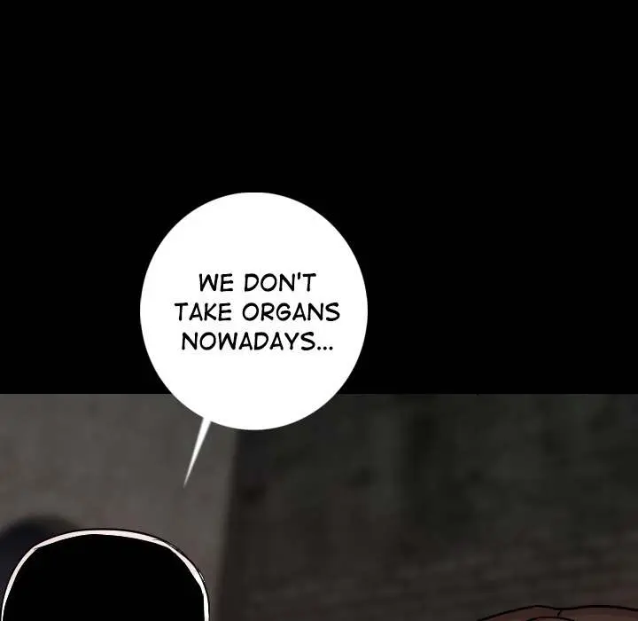 My Body Episode 8 - Page 167