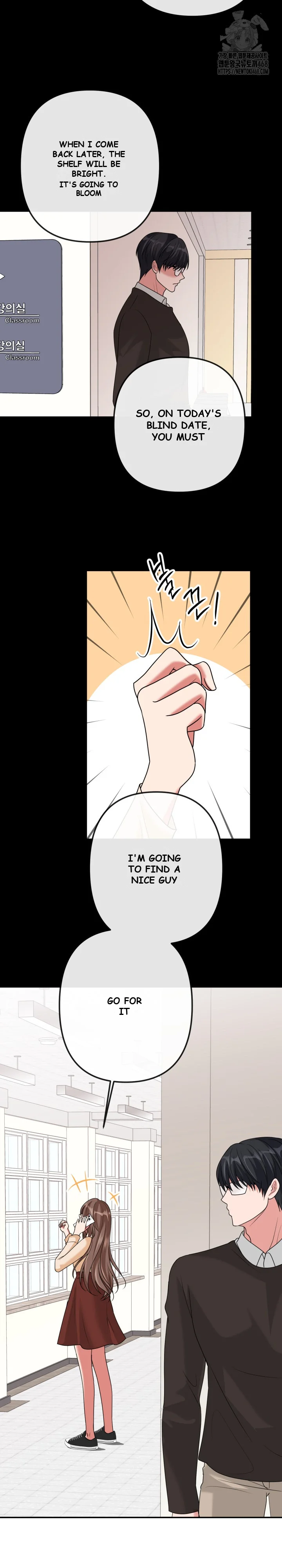 My Boss's Dirty Secret Account Episode 10 - Page 7