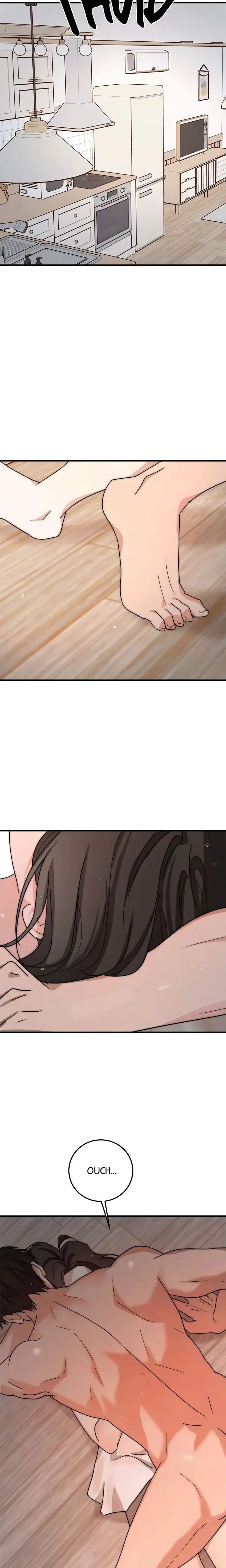 My Boy Next Door Episode 1 - Page 10