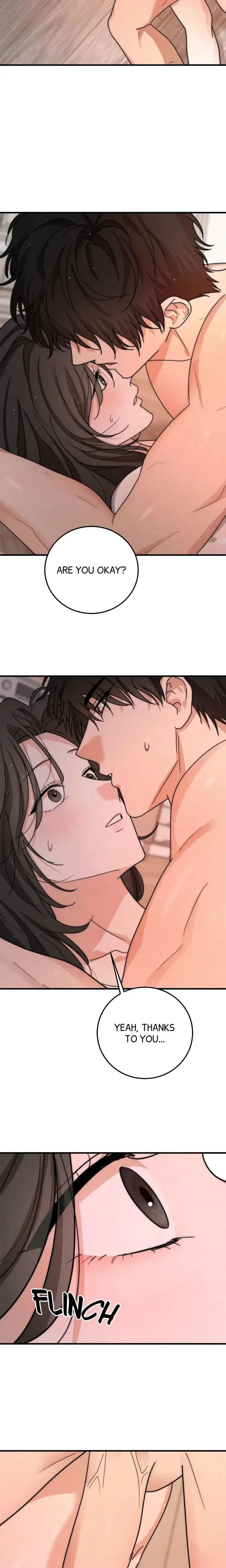 My Boy Next Door Episode 1 - Page 11
