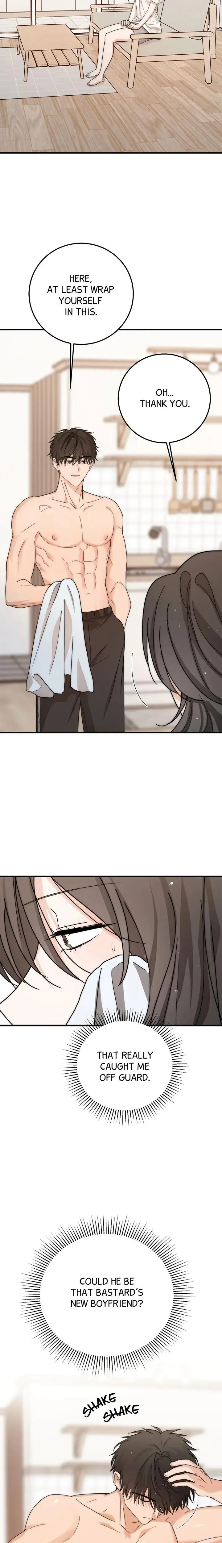My Boy Next Door Episode 1 - Page 14