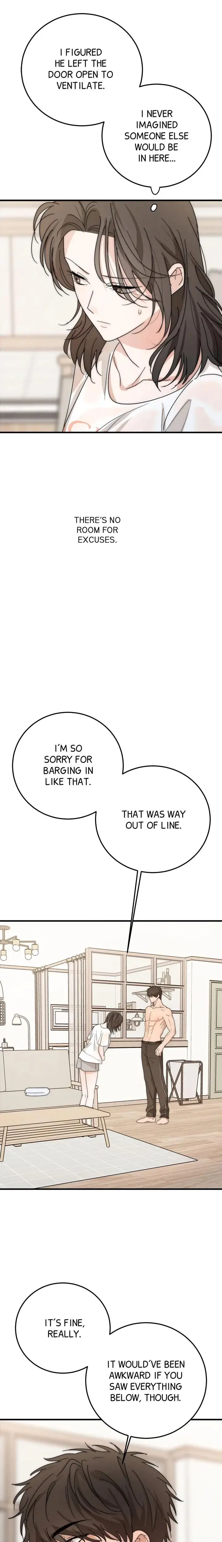 My Boy Next Door Episode 1 - Page 16