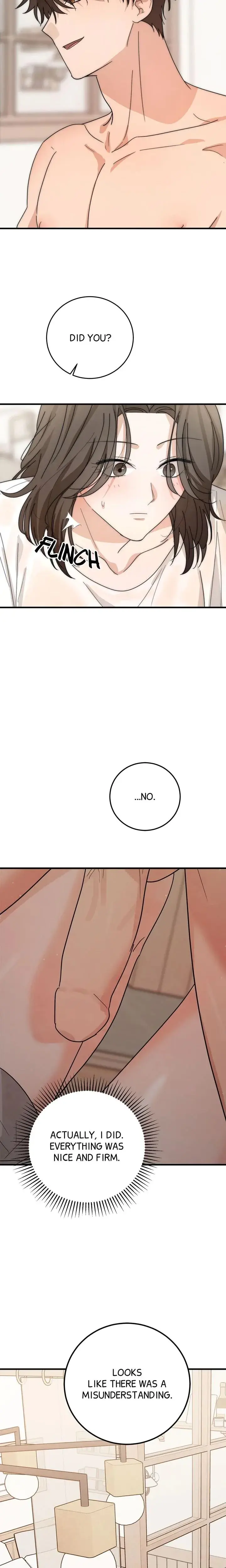 My Boy Next Door Episode 1 - Page 17