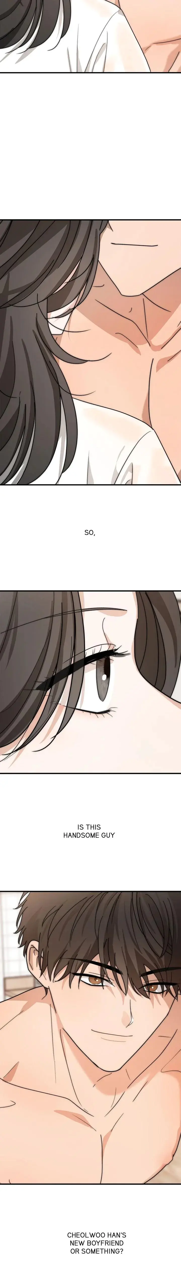 My Boy Next Door Episode 1 - Page 22