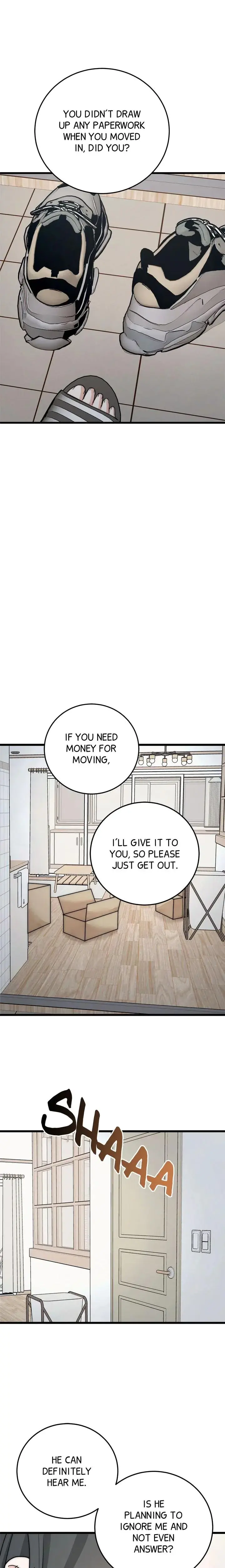 My Boy Next Door Episode 1 - Page 5