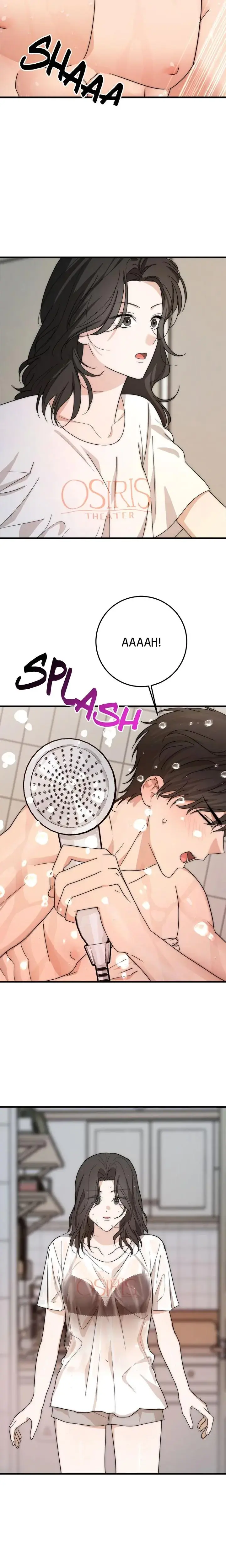My Boy Next Door Episode 1 - Page 8