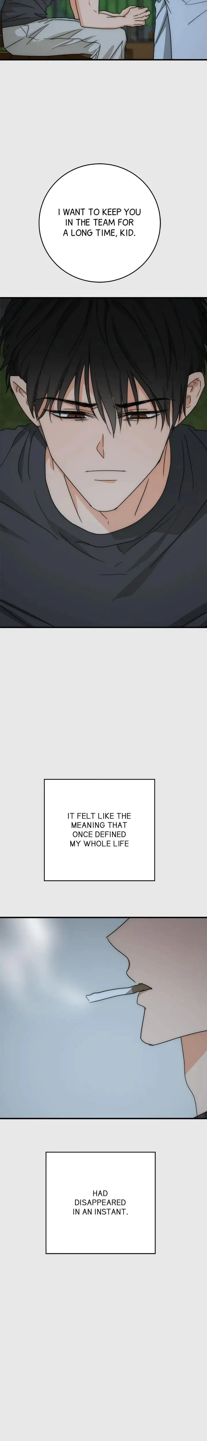 My Boy Next Door Episode 25 - Page 12