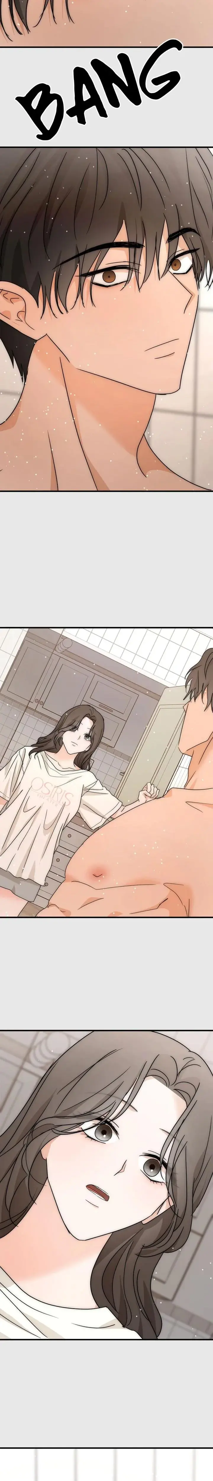 My Boy Next Door Episode 25 - Page 19