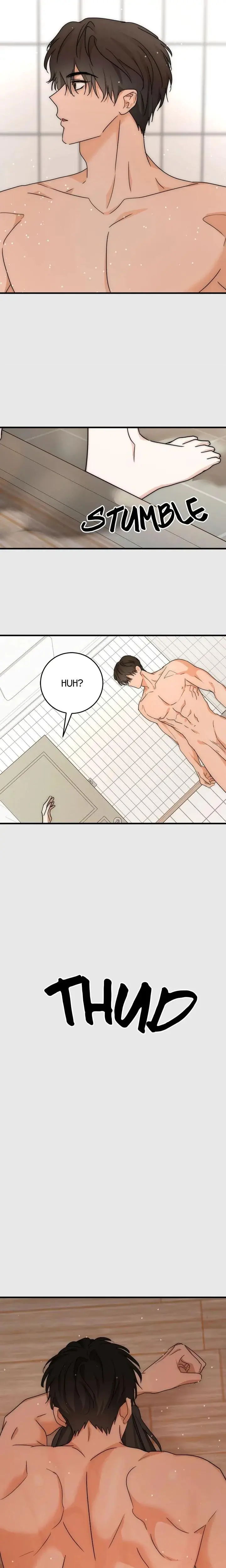 My Boy Next Door Episode 25 - Page 20