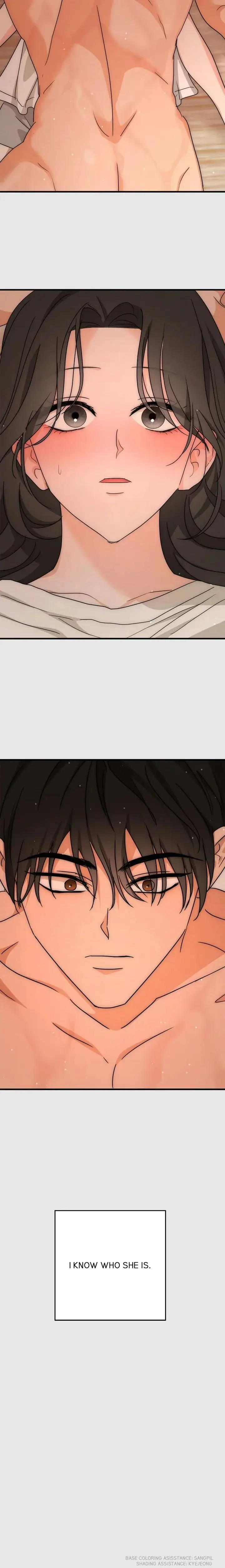 My Boy Next Door Episode 25 - Page 21