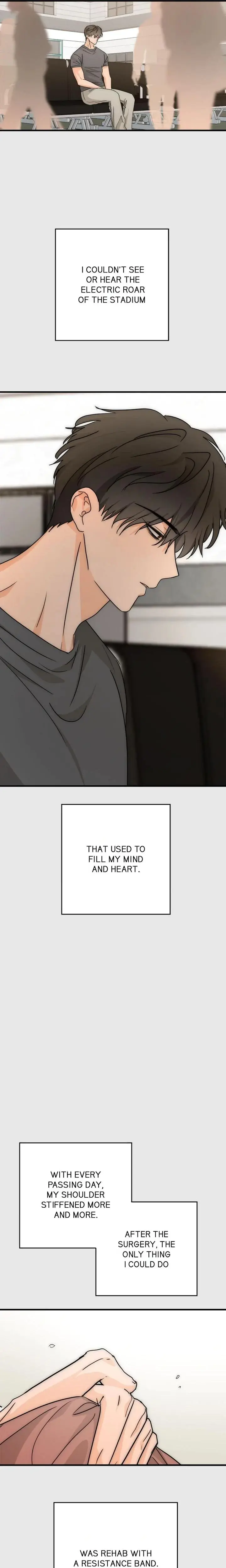 My Boy Next Door Episode 25 - Page 5