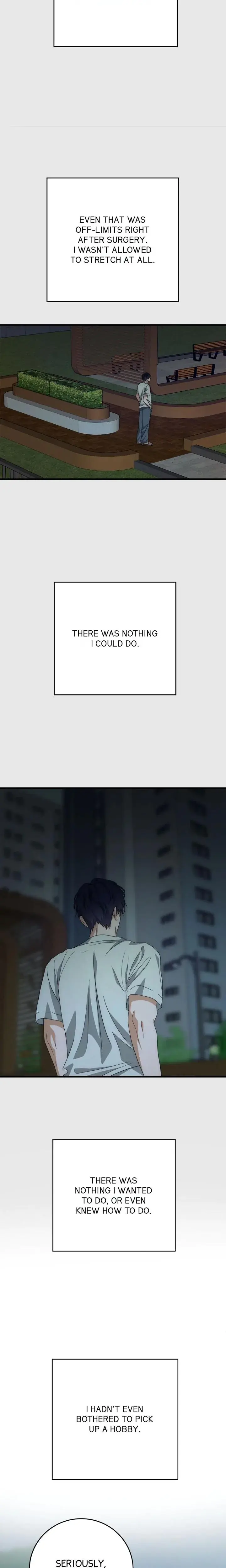 My Boy Next Door Episode 25 - Page 6