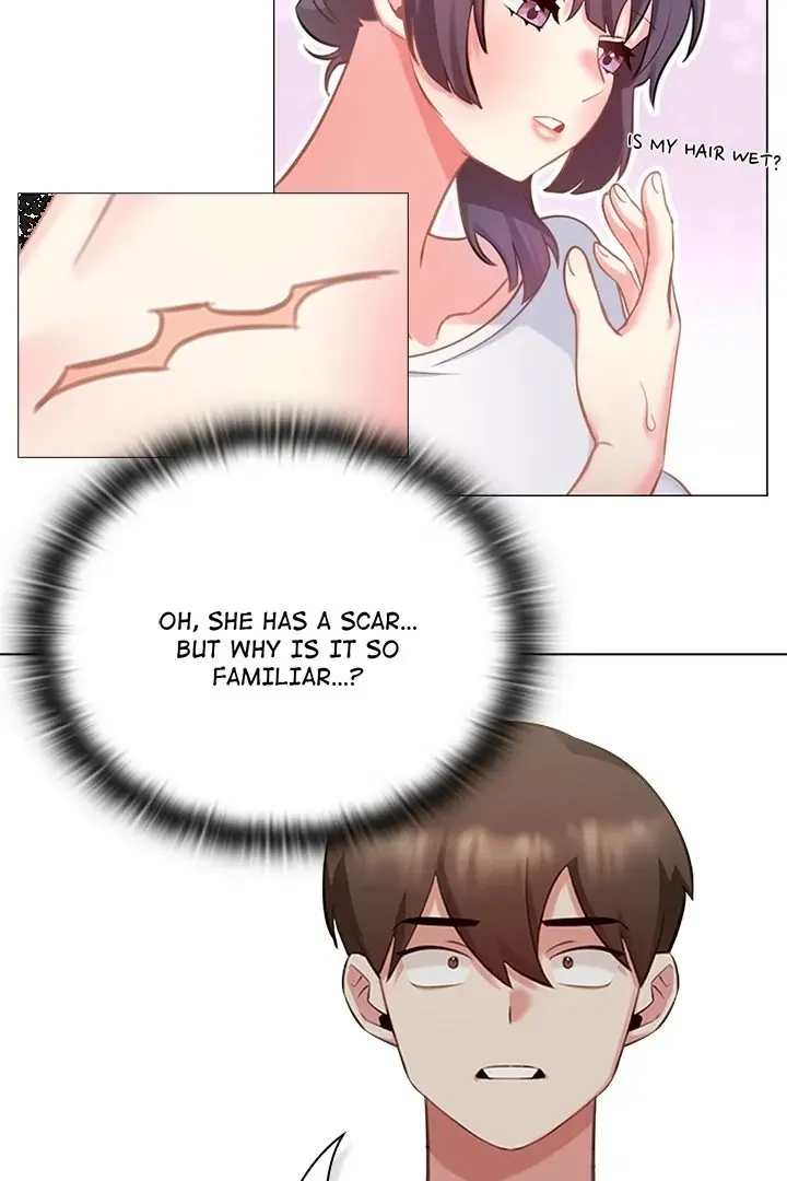 My Bride, The Abandoned Daughter Episode 0 - Page 12