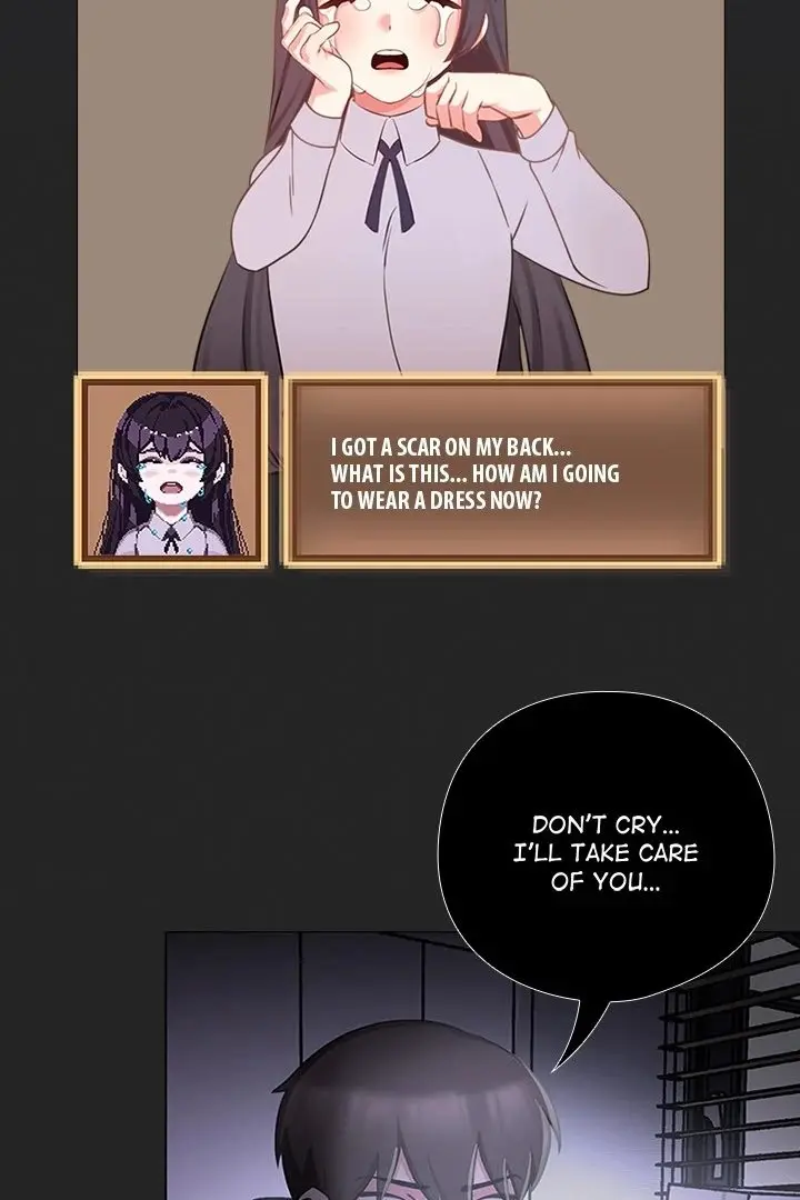 My Bride, The Abandoned Daughter Episode 0 - Page 17