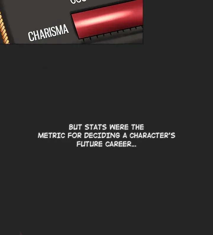 My Bride, The Abandoned Daughter Episode 0 - Page 19