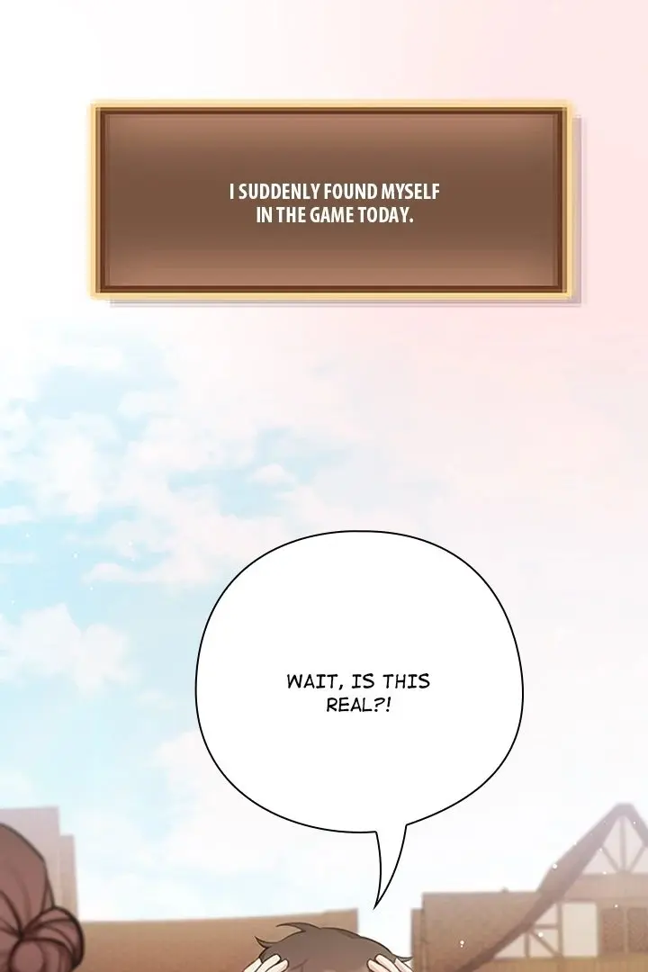My Bride, The Abandoned Daughter Episode 0 - Page 2